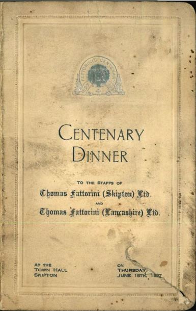 1927-TFL Centenary Dinner 1927_Page_1