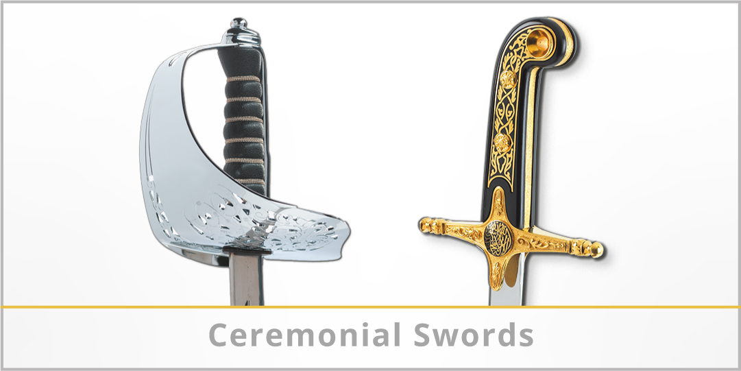 Fattorini as Sword Makers
